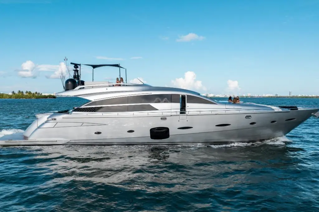 Cersei 2012 Pershing 92 Yacht For Sale in Miami FL Cersei 2012 Pershing 92 Yacht For Sale in Miami FL