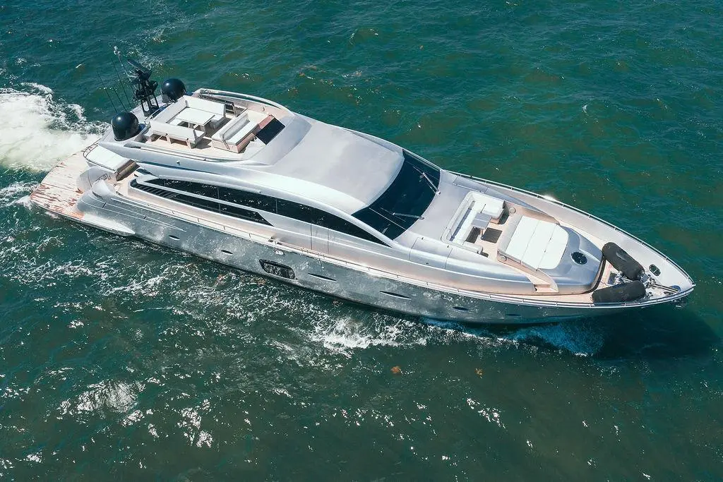Cersei 2012 Pershing 92 Yacht For Sale in Miami FL Cersei 2012 Pershing 92 Yacht For Sale in Miami FL