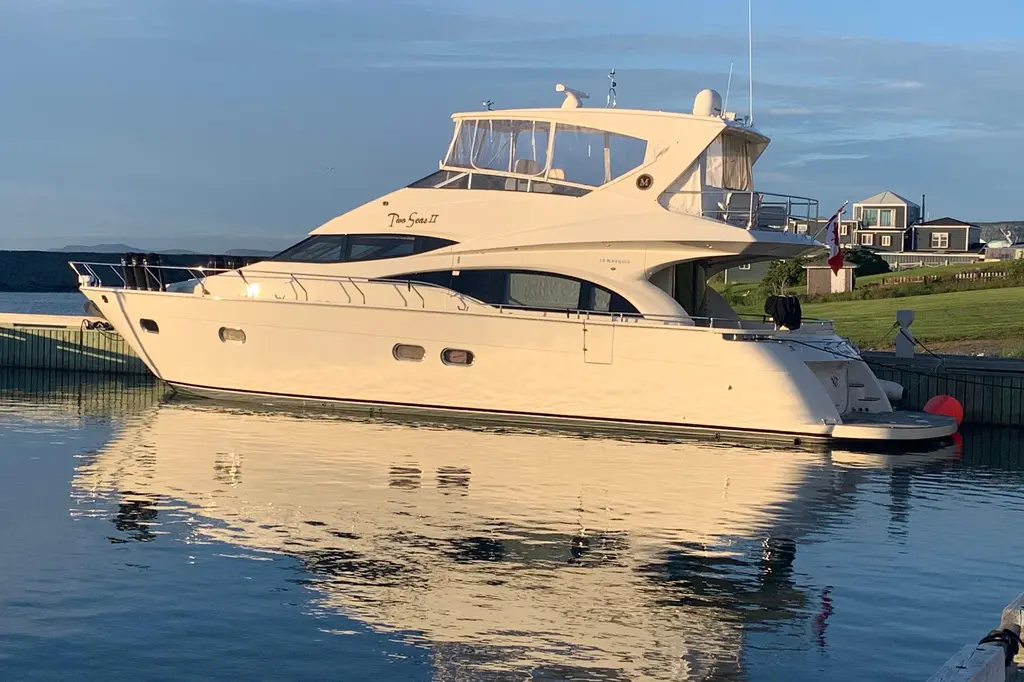 2006 marquis 59 toronto on for sale