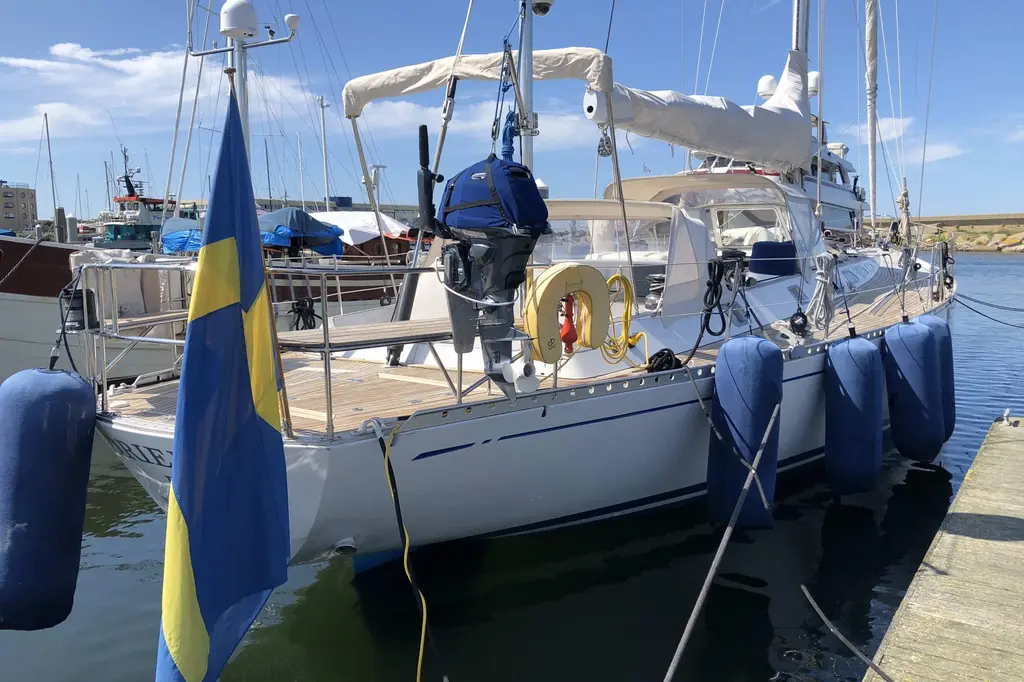 1983 Nautor Swan 70 Yacht For Sale in Las Palmas of Gran Canaria ES-GC 1983 Nautor Swan 70 Yacht For Sale in Las Palmas of Gran Canaria ES-GC
