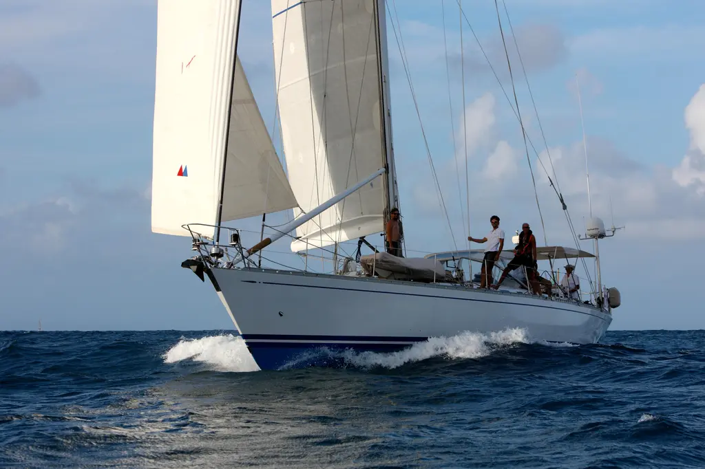 1983 Nautor Swan 70 Yacht For Sale in Las Palmas of Gran Canaria ES-GC 1983 Nautor Swan 70 Yacht For Sale in Las Palmas of Gran Canaria ES-GC
