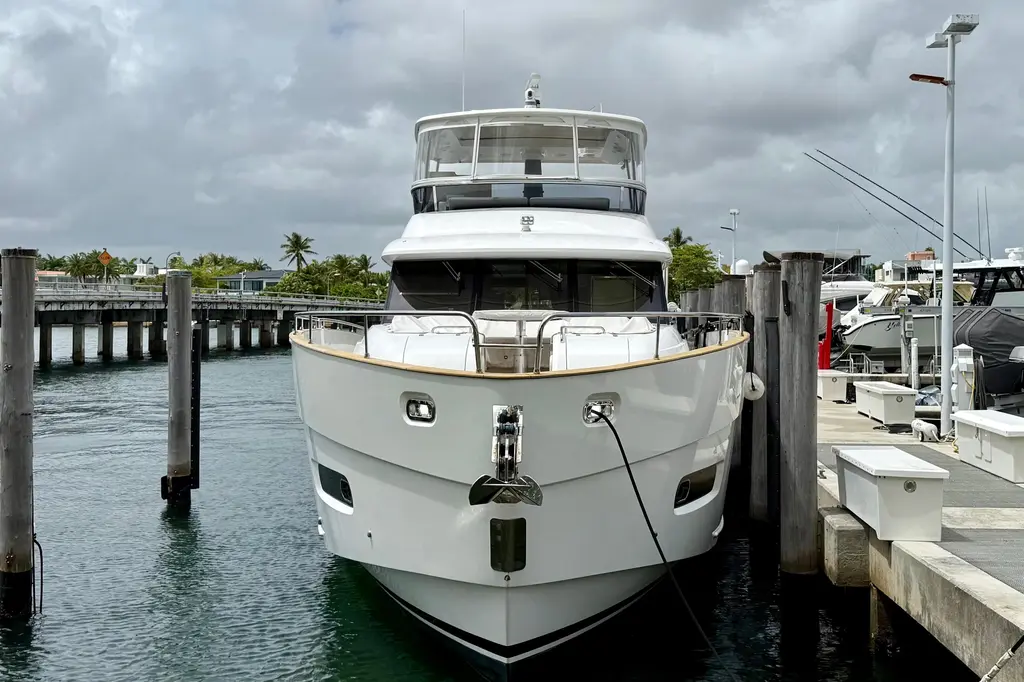 2020 Azimut Magellano 66 Yacht For Sale in Coconut Grove FL 2020 Azimut Magellano 66 Yacht For Sale in Coconut Grove FL