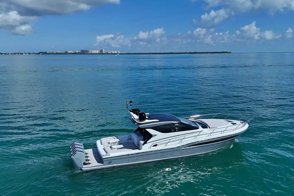 VEINTE 2024 Uniesse Exuma HTC5p Yacht For Sale in Coral Gables FL VEINTE 2024 Uniesse Exuma HTC5p Yacht For Sale in Coral Gables FL
