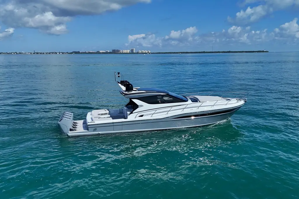 VEINTE 2024 Uniesse Exuma HTC5p Yacht For Sale in Coral Gables FL VEINTE 2024 Uniesse Exuma HTC5p Yacht For Sale in Coral Gables FL