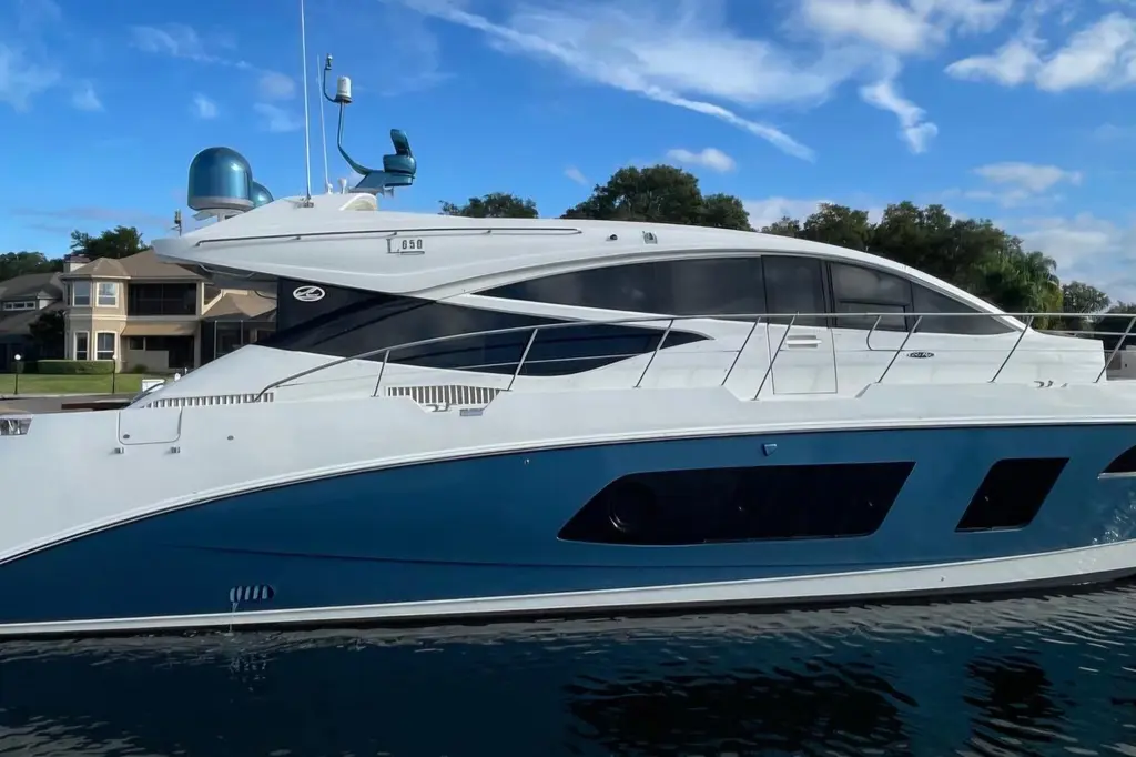 Special K 2016 Sea Ray L650 Yacht For Sale in Jacksonville Beach FL Special K 2016 Sea Ray L650 Yacht For Sale in Jacksonville Beach FL