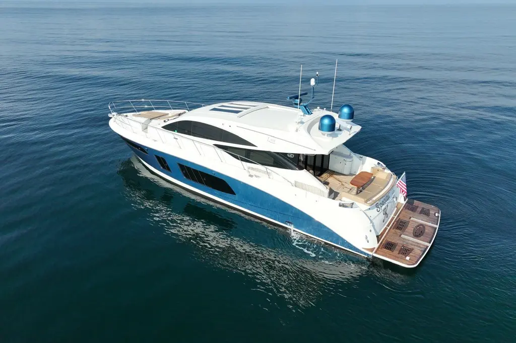 Special K 2016 Sea Ray L650 Yacht For Sale in Jacksonville Beach FL Special K 2016 Sea Ray L650 Yacht For Sale in Jacksonville Beach FL