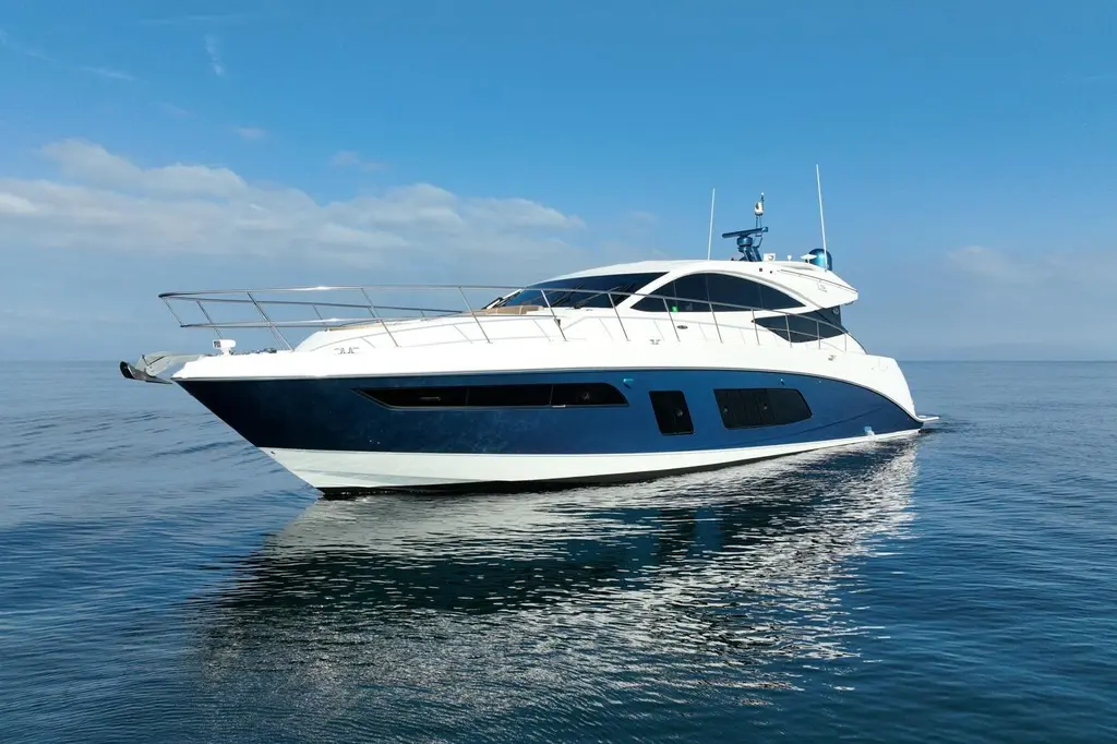 Special K 2016 Sea Ray L650 Yacht For Sale in Jacksonville Beach FL Special K 2016 Sea Ray L650 Yacht For Sale in Jacksonville Beach FL