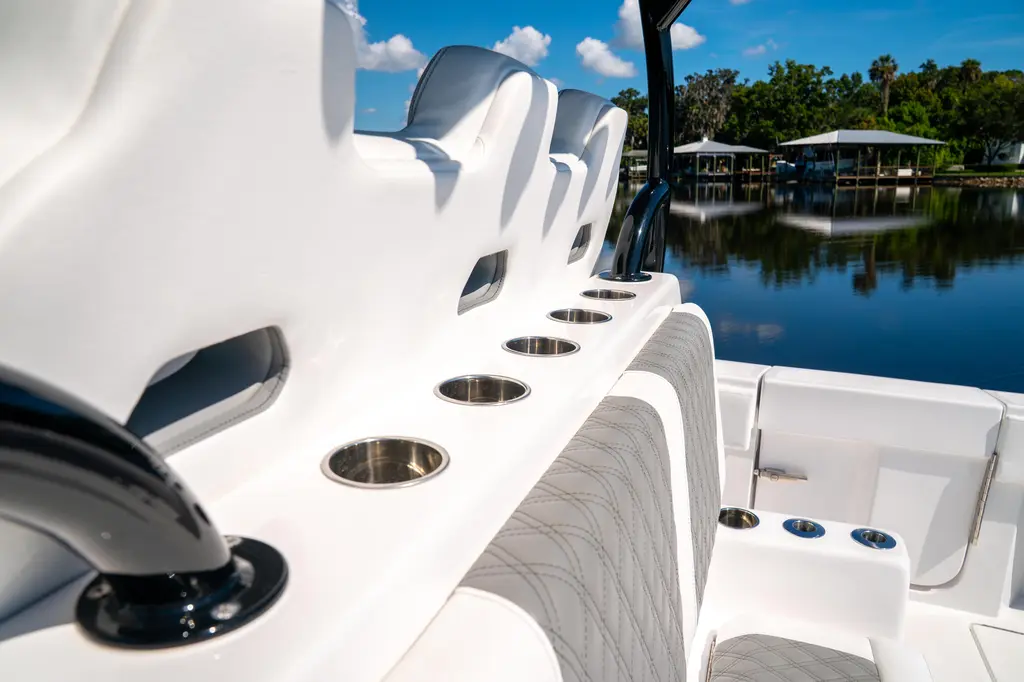 2025 Front Runner 43 Catamaran Yacht For Sale in Ponte Vedra Beach FL 2025 Front Runner 43 Catamaran Yacht For Sale in Ponte Vedra Beach FL