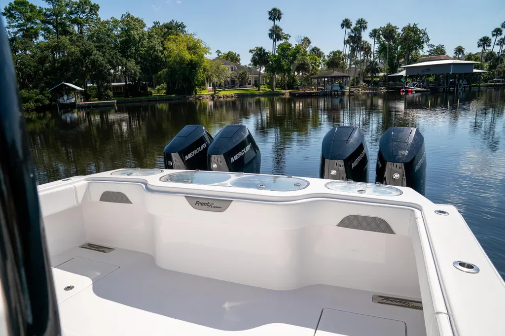2025 Front Runner 43 Catamaran Yacht For Sale in Ponte Vedra Beach FL 2025 Front Runner 43 Catamaran Yacht For Sale in Ponte Vedra Beach FL