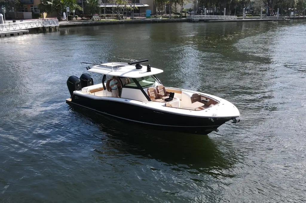 2023 scout 377 lxf key colony beach florida for sale