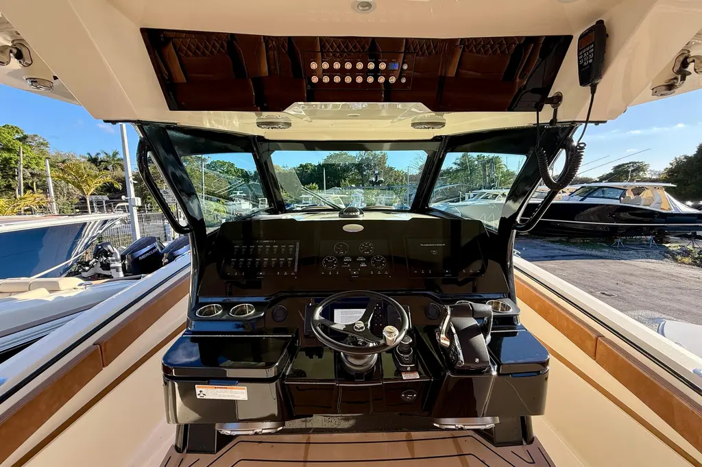 2023 Scout 377 LXF Yacht For Sale in Key Colony Beach FL 2023 Scout 377 LXF Yacht For Sale in Key Colony Beach FL