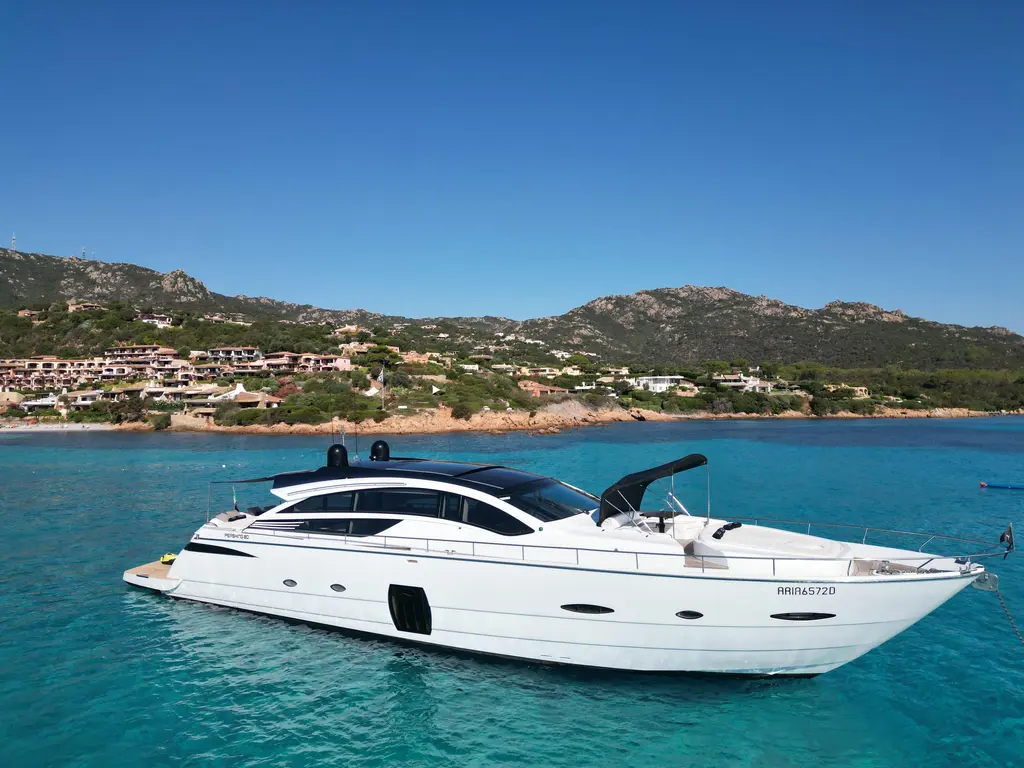 2008 pershing 80 thyke ii mazara del vallo it tp for sale