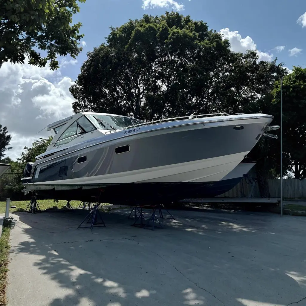 2018 formula 430 super sport crossover miami florida for sale
