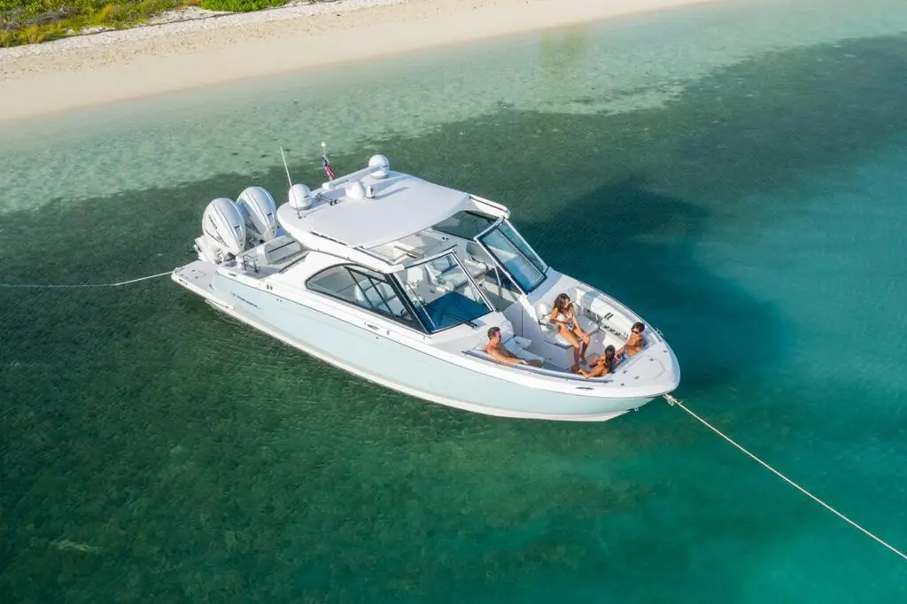 2026 Regal LX36 Yacht For Sale in Monaco 2026 Regal LX36 Yacht For Sale in Monaco