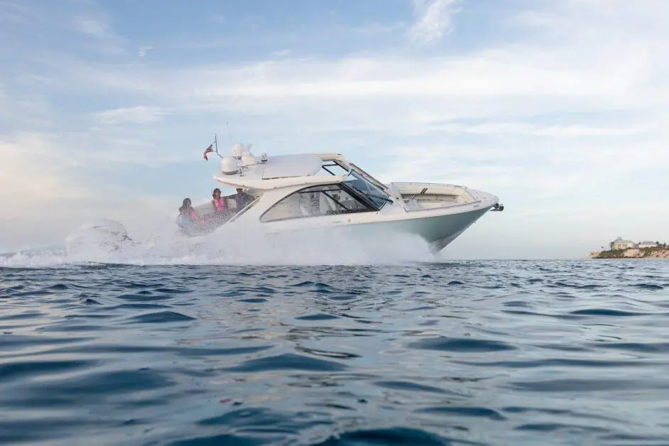 2026 Regal LX36 Yacht For Sale in Monaco 2026 Regal LX36 Yacht For Sale in Monaco