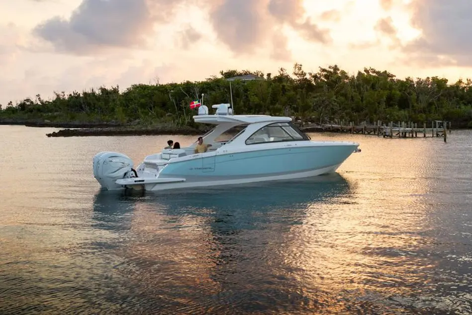 2026 Regal LX36 Yacht For Sale in Monaco 2026 Regal LX36 Yacht For Sale in Monaco