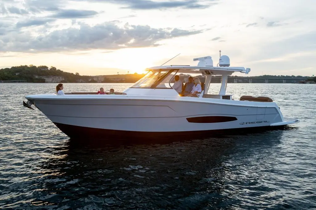 2026 Regal 38 Surf Yacht For Sale in Monaco 2026 Regal 38 Surf Yacht For Sale in Monaco