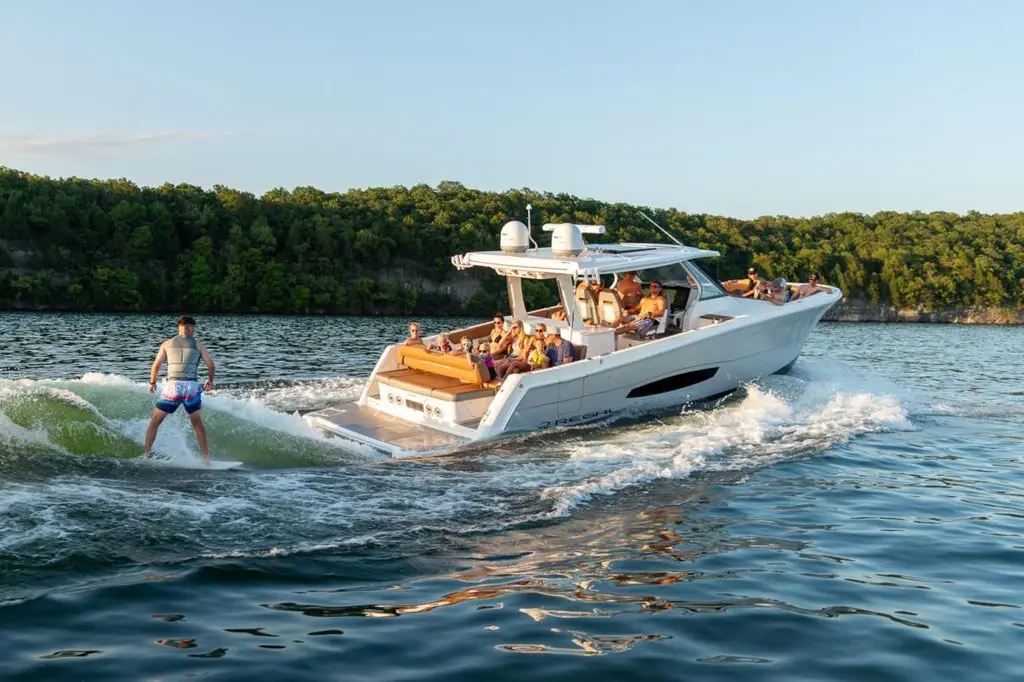 2026 Regal 38 Surf Yacht For Sale in Monaco 2026 Regal 38 Surf Yacht For Sale in Monaco