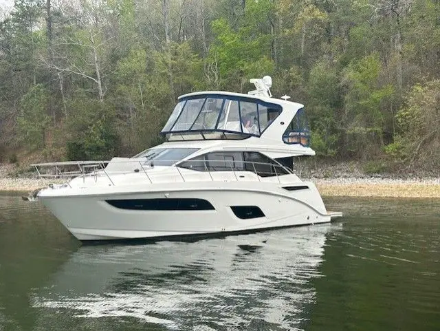 Water into Wine 2017 Sea Ray Fly 460 Yacht For Sale in Chattanooga TN Water into Wine 2017 Sea Ray Fly 460 Yacht For Sale in Chattanooga TN