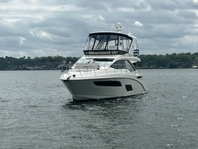 Water into Wine 2017 Sea Ray Fly 460 Yacht For Sale in Chattanooga TN Water into Wine 2017 Sea Ray Fly 460 Yacht For Sale in Chattanooga TN