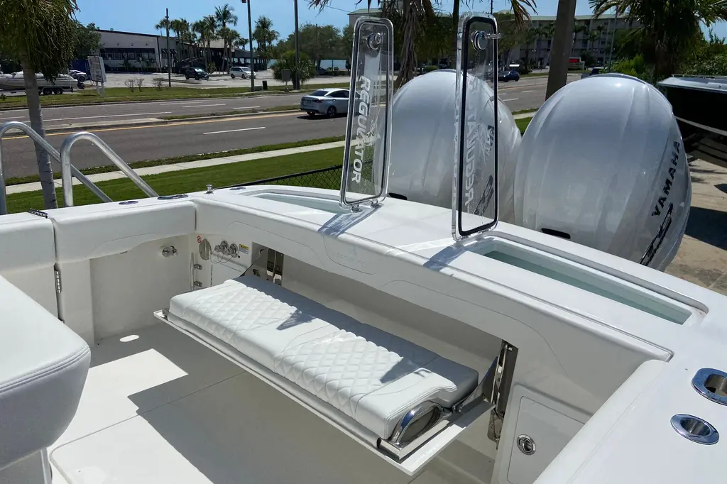 2026 Regulator 31 2026 Regulator 31 Yacht For Sale in St Petersburg FL 2026 Regulator 31 2026 Regulator 31 Yacht For Sale in St Petersburg FL