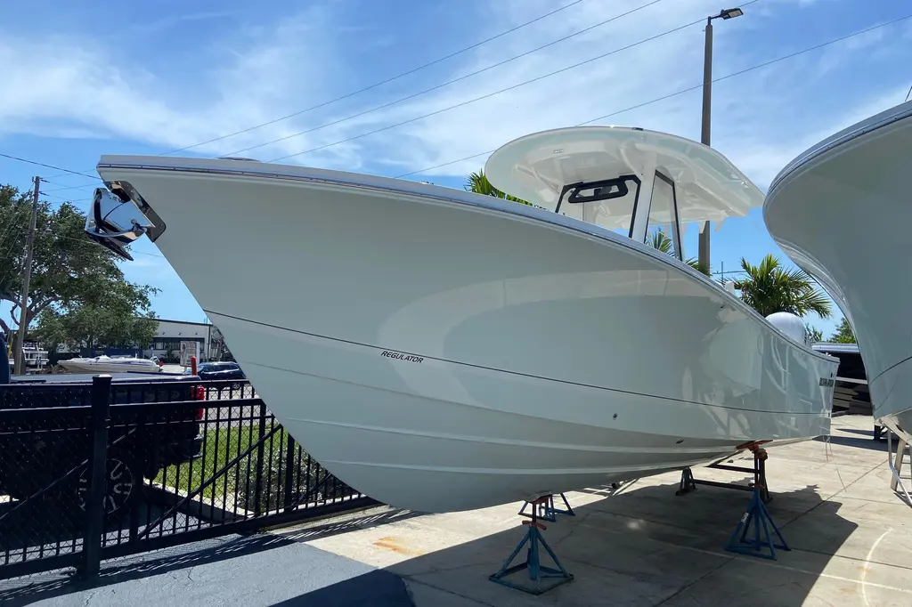 2026 regulator 31 2026 regulator 31 st petersburg florida for sale