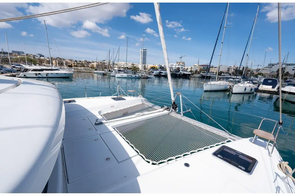2026 Lagoon 42 Millenium Yacht For Sale in Sliema 2026 Lagoon 42 Millenium Yacht For Sale in Sliema