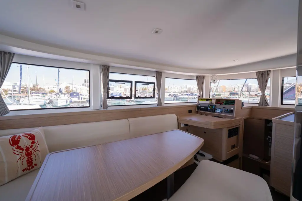 2026 Lagoon 42 Millenium Yacht For Sale in Sliema 2026 Lagoon 42 Millenium Yacht For Sale in Sliema