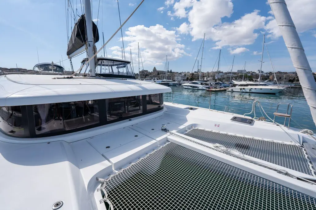 2026 Lagoon 42 Millenium Yacht For Sale in Sliema 2026 Lagoon 42 Millenium Yacht For Sale in Sliema