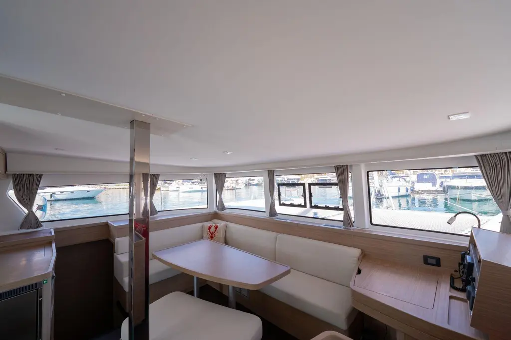 2026 Lagoon 42 Millenium Yacht For Sale in Sliema 2026 Lagoon 42 Millenium Yacht For Sale in Sliema