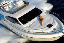 2011 Ferretti Yachts 530 Yacht For Sale in Cannes 2011 Ferretti Yachts 530 Yacht For Sale in Cannes