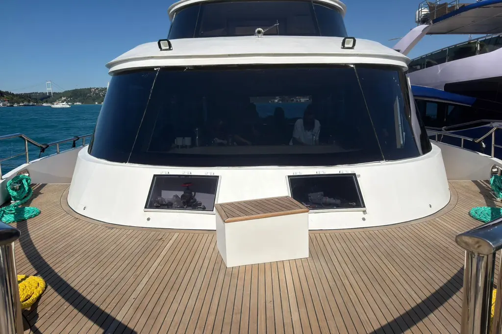 2026 Restaurant and Excursion vessel Yacht For Sale in Istanbul 2026 Restaurant and Excursion vessel Yacht For Sale in Istanbul