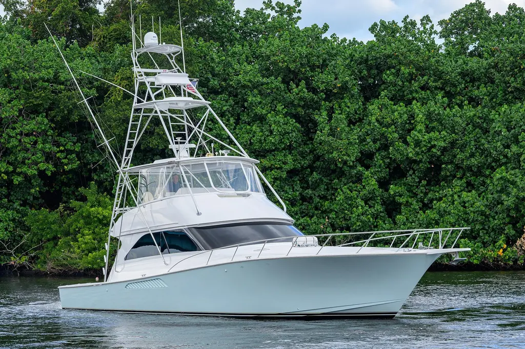 Matter Of Time 2004 Viking 56 Convertible Yacht For Sale in Palm Beach FL Matter Of Time 2004 Viking 56 Convertible Yacht For Sale in Palm Beach FL