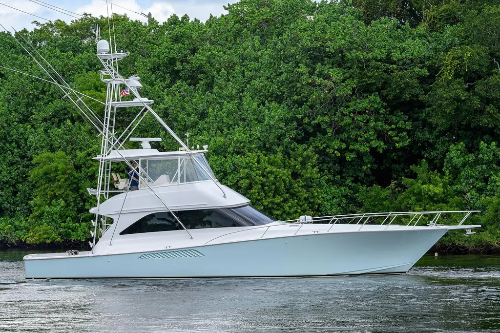Matter Of Time 2004 Viking 56 Convertible Yacht For Sale in Palm Beach FL Matter Of Time 2004 Viking 56 Convertible Yacht For Sale in Palm Beach FL