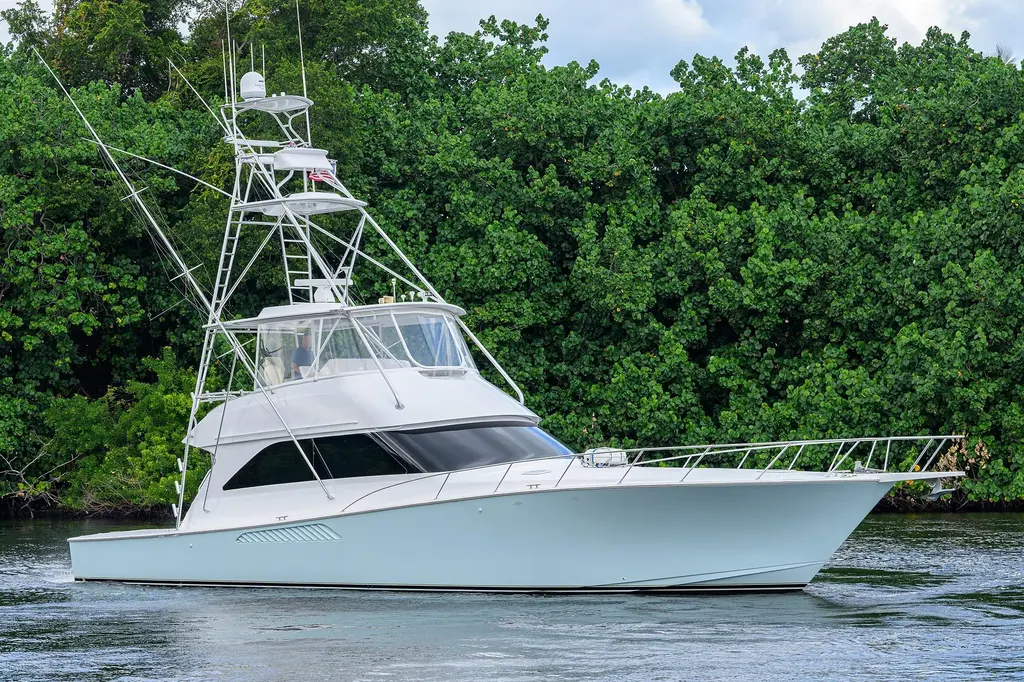 Matter Of Time 2004 Viking 56 Convertible Yacht For Sale in Palm Beach FL Matter Of Time 2004 Viking 56 Convertible Yacht For Sale in Palm Beach FL