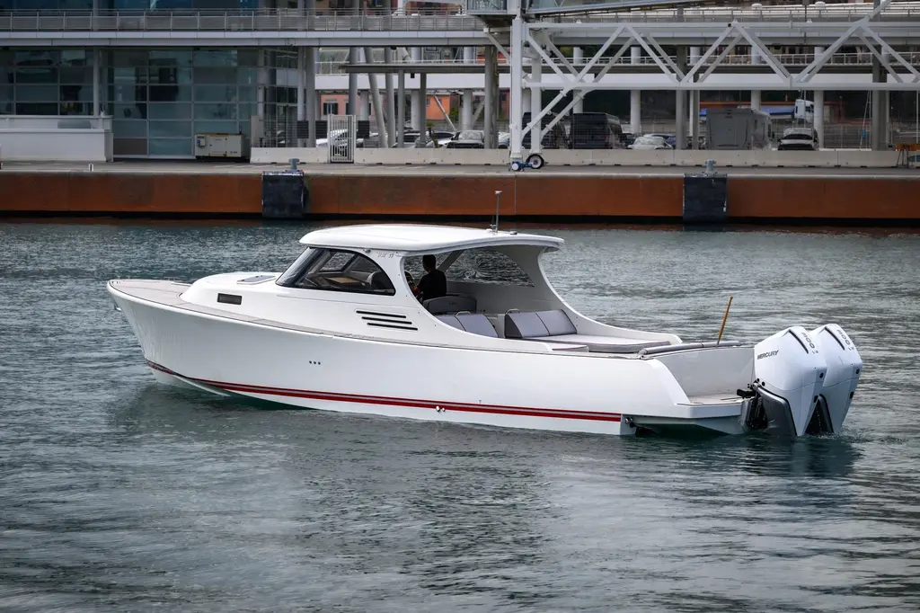 2025 39 outboard Yacht For Sale in Savona IT-SV 2025 39 outboard Yacht For Sale in Savona IT-SV