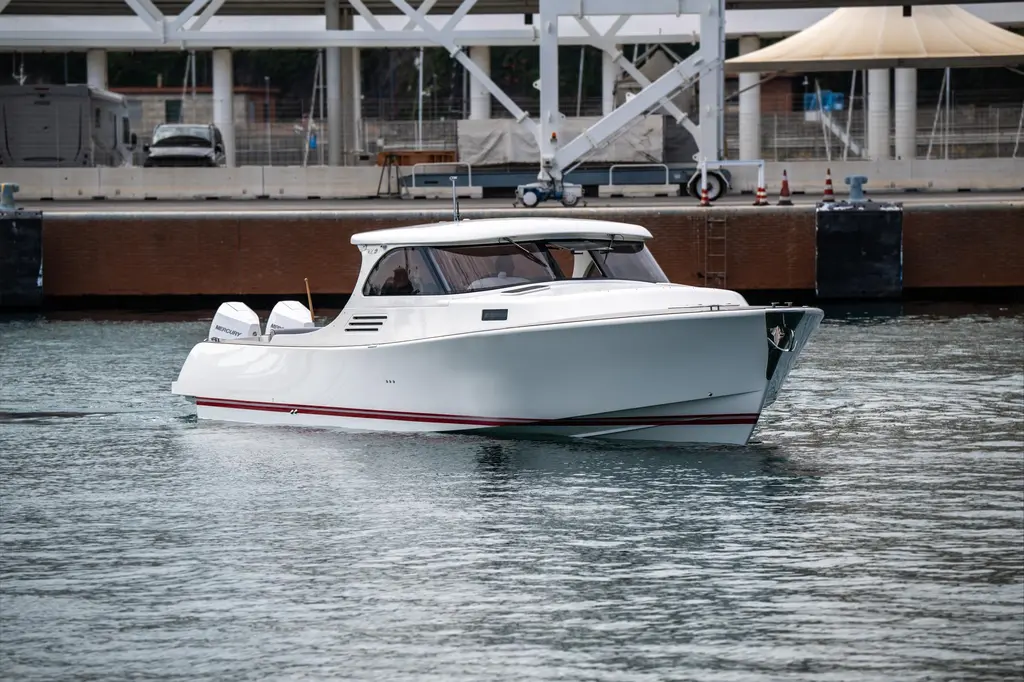 2025 39 outboard Yacht For Sale in Savona IT-SV 2025 39 outboard Yacht For Sale in Savona IT-SV