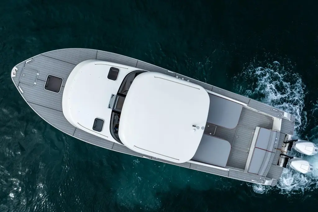 2025 39 outboard Yacht For Sale in Savona IT-SV 2025 39 outboard Yacht For Sale in Savona IT-SV