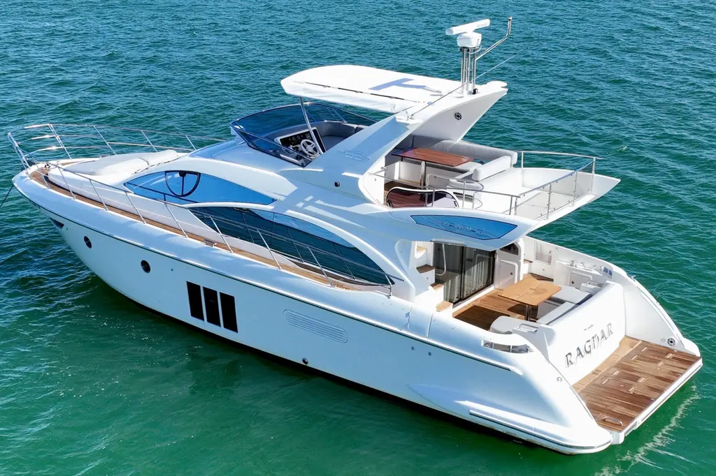 2013 Azimut Fly 53 Yacht For Sale in Miami FL 2013 Azimut Fly 53 Yacht For Sale in Miami FL