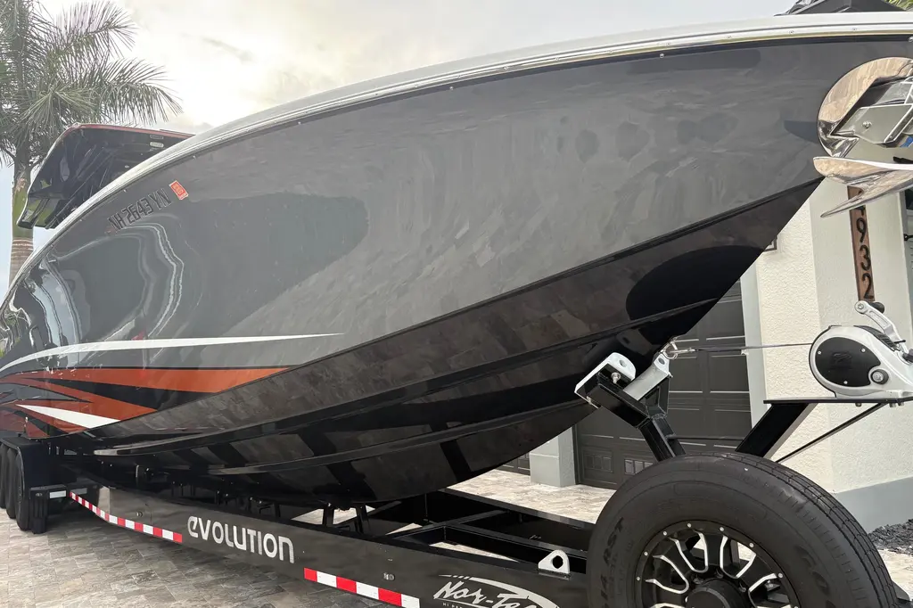 2024 Nor-Tech 390 Sport Center Console Yacht For Sale in Cape Coral FL 2024 Nor-Tech 390 Sport Center Console Yacht For Sale in Cape Coral FL