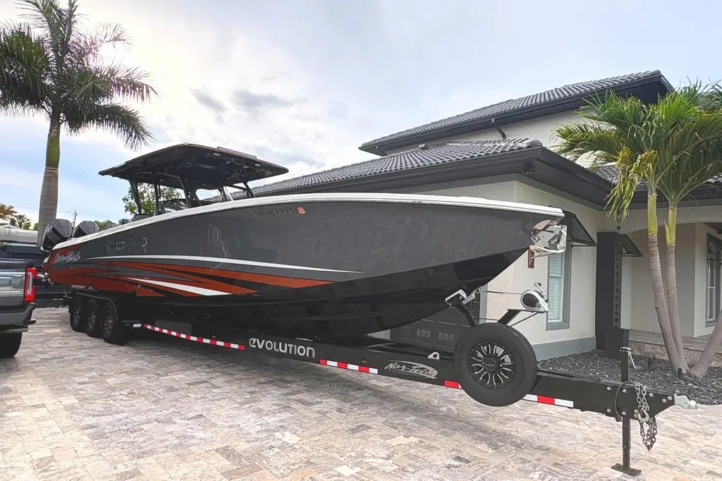 2024 Nor-Tech 390 Sport Center Console Yacht For Sale in Cape Coral FL 2024 Nor-Tech 390 Sport Center Console Yacht For Sale in Cape Coral FL