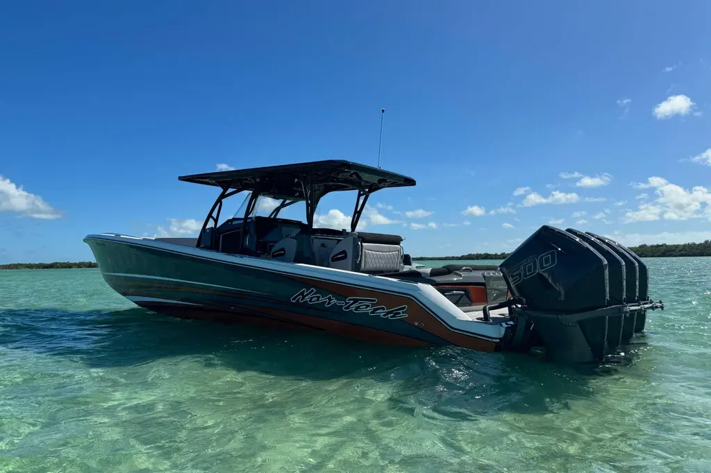 2024 Nor-Tech 390 Sport Center Console Yacht For Sale in Cape Coral FL 2024 Nor-Tech 390 Sport Center Console Yacht For Sale in Cape Coral FL