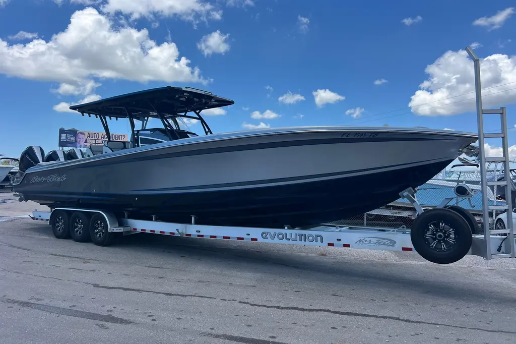2022 Nor-Tech 390 Sport Center Console Yacht For Sale in Sarasota FL 2022 Nor-Tech 390 Sport Center Console Yacht For Sale in Sarasota FL