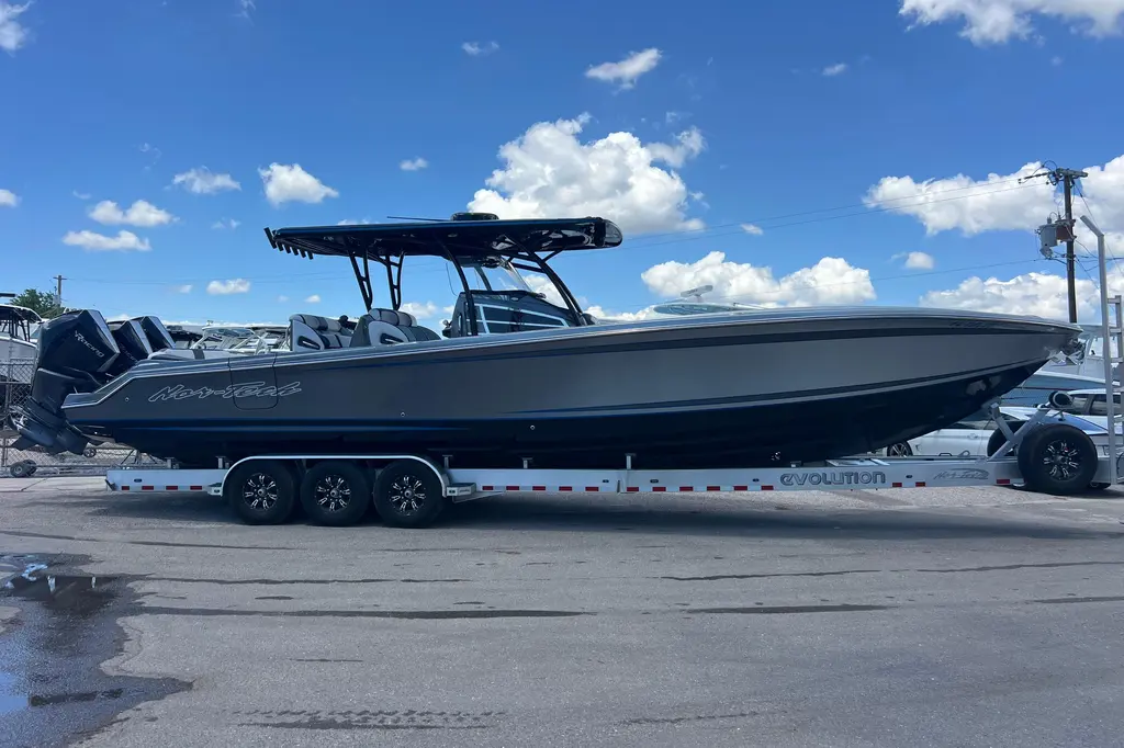 2022 Nor-Tech 390 Sport Center Console Yacht For Sale in Sarasota FL 2022 Nor-Tech 390 Sport Center Console Yacht For Sale in Sarasota FL