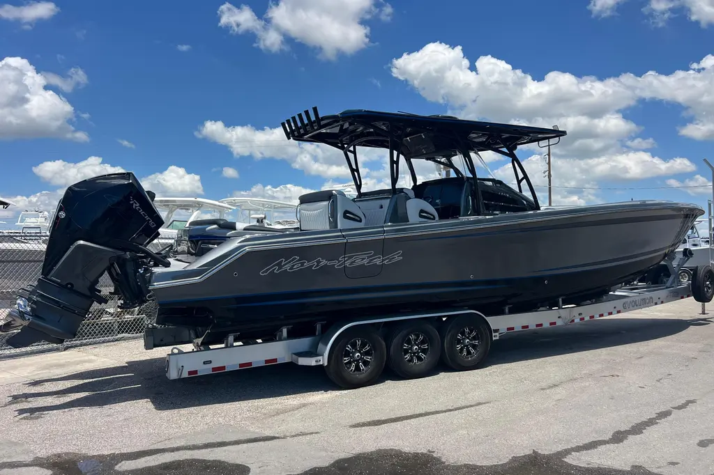 2022 Nor-Tech 390 Sport Center Console Yacht For Sale in Sarasota FL 2022 Nor-Tech 390 Sport Center Console Yacht For Sale in Sarasota FL