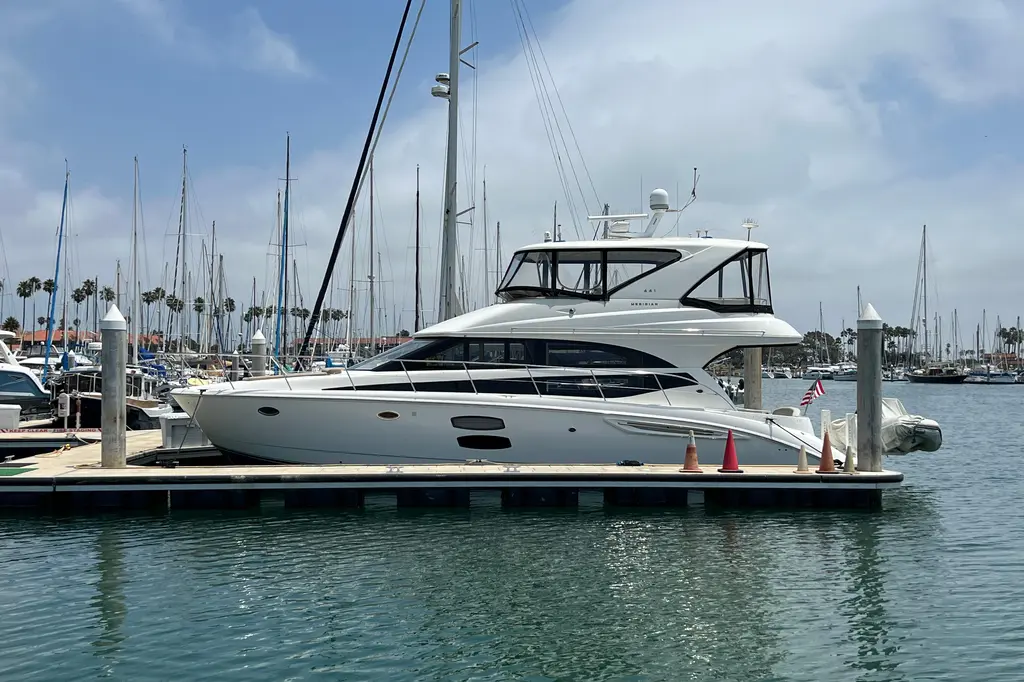 2013 Meridian 441 Sedan Yacht For Sale in San Diego CA 2013 Meridian 441 Sedan Yacht For Sale in San Diego CA