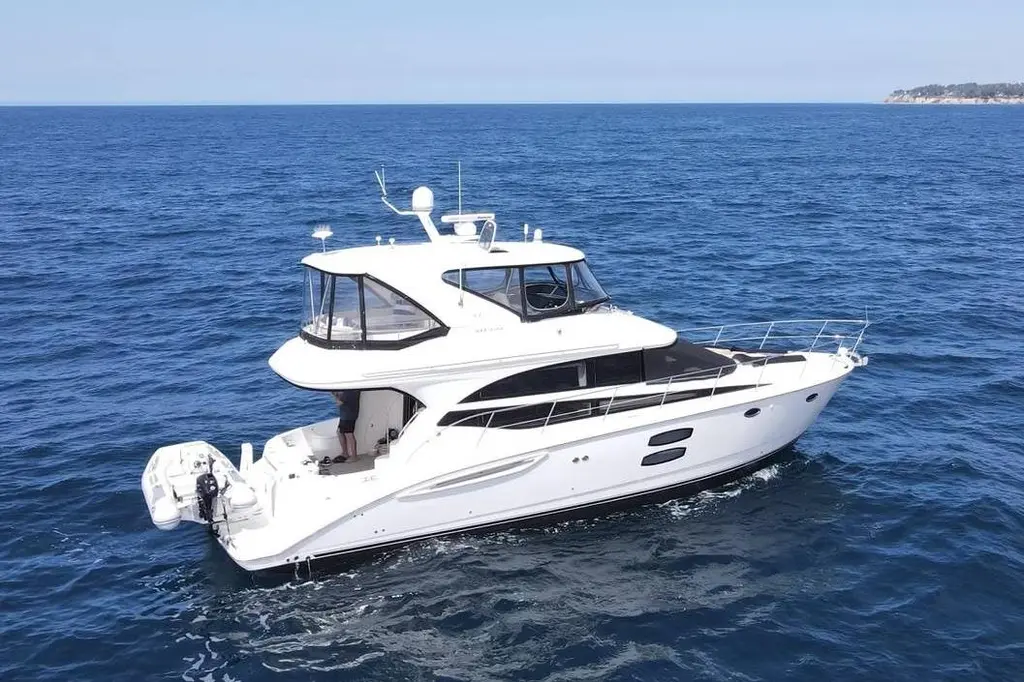 2013 Meridian 441 Sedan Yacht For Sale in San Diego CA 2013 Meridian 441 Sedan Yacht For Sale in San Diego CA