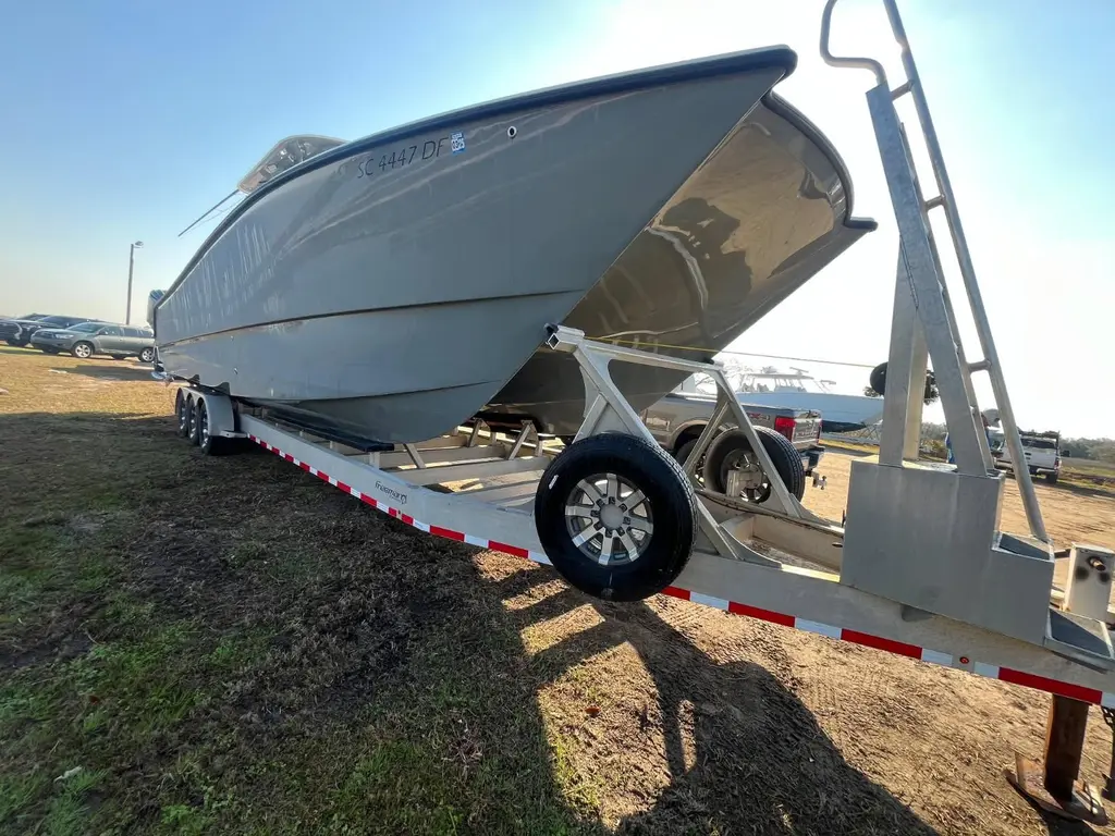 2017 Freeman 37VH Yacht For Sale in Apollo Beach FL 2017 Freeman 37VH Yacht For Sale in Apollo Beach FL