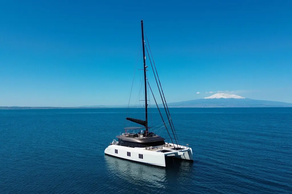 Sella Mare 2025 SUNREEF YACHTS 60 Yacht For Sale in Palma Sella Mare 2025 SUNREEF YACHTS 60 Yacht For Sale in Palma