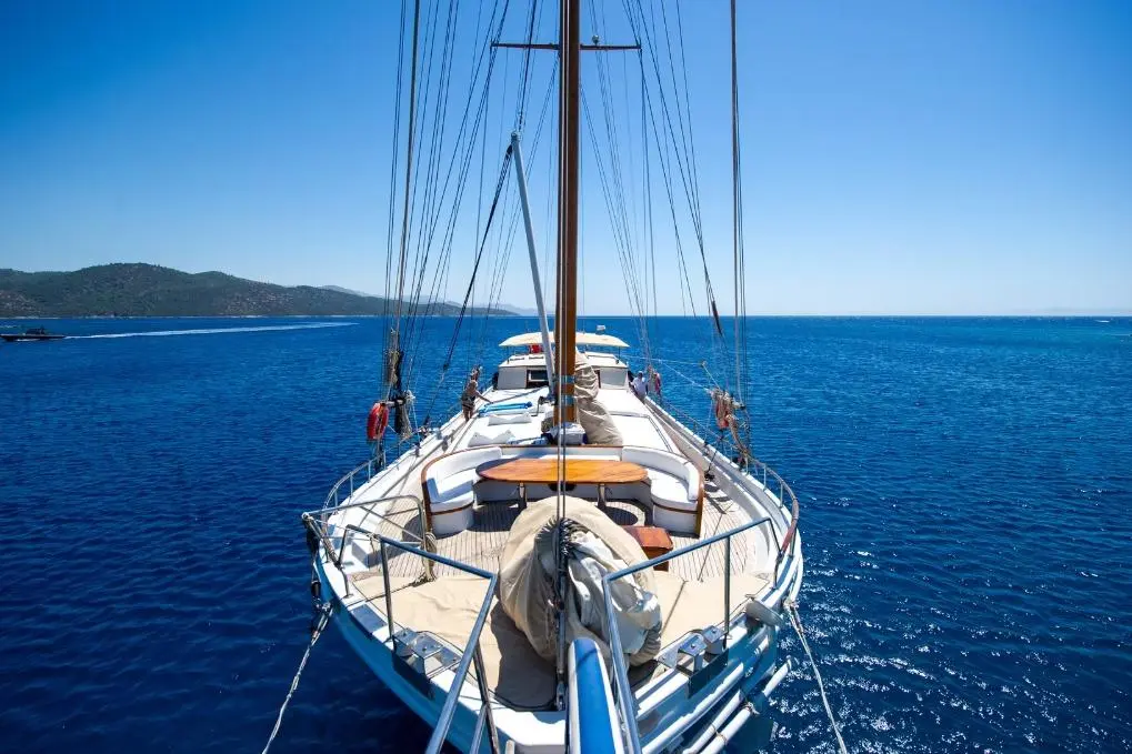 1997 Bodrum Bodrum gulet Yacht For Sale in Bodrum 1997 Bodrum Bodrum gulet Yacht For Sale in Bodrum